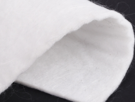 即墨长丝土工布